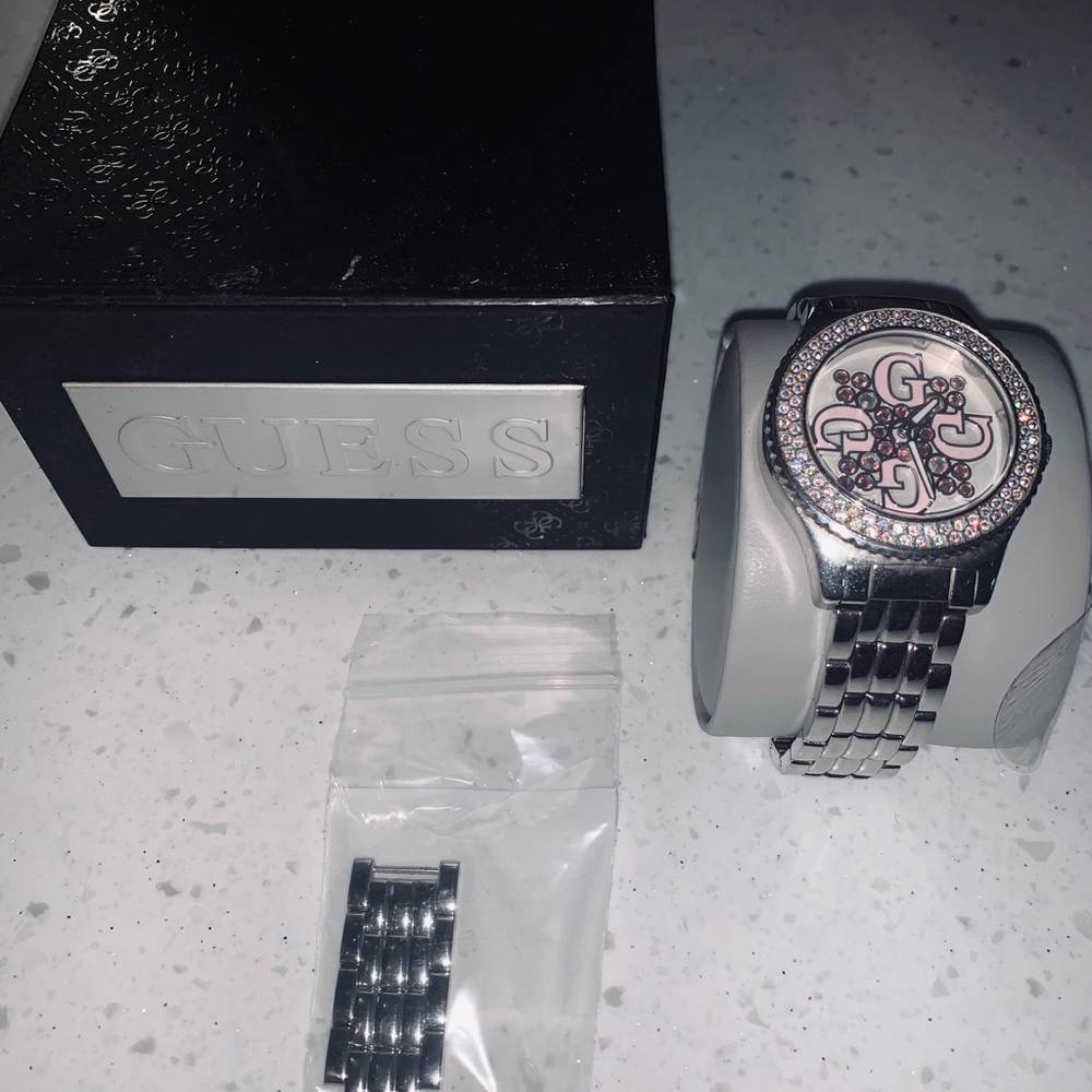 Guess watch